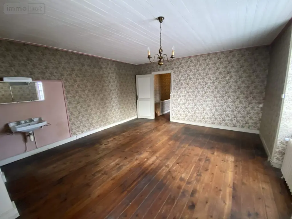 Maison a vendre Pont-l'Abbé 29120 Finistère 29 85 m2 5 pièces 178500 euros 023/1616 012