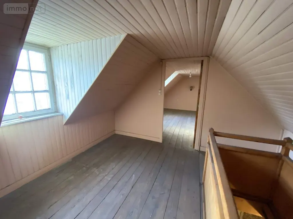 Maison a vendre Pont-l'Abbé 29120 Finistère 29 85 m2 5 pièces 178500 euros 023/1616 015