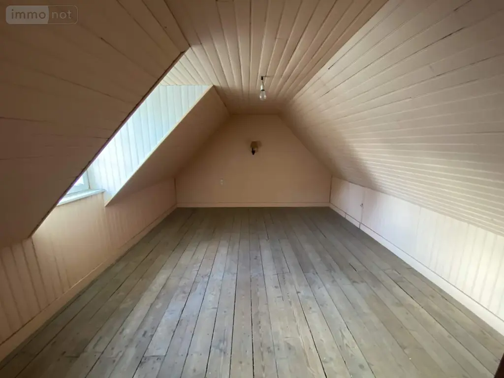 Maison a vendre Pont-l'Abbé 29120 Finistère 29 85 m2 5 pièces 178500 euros 023/1616 016
