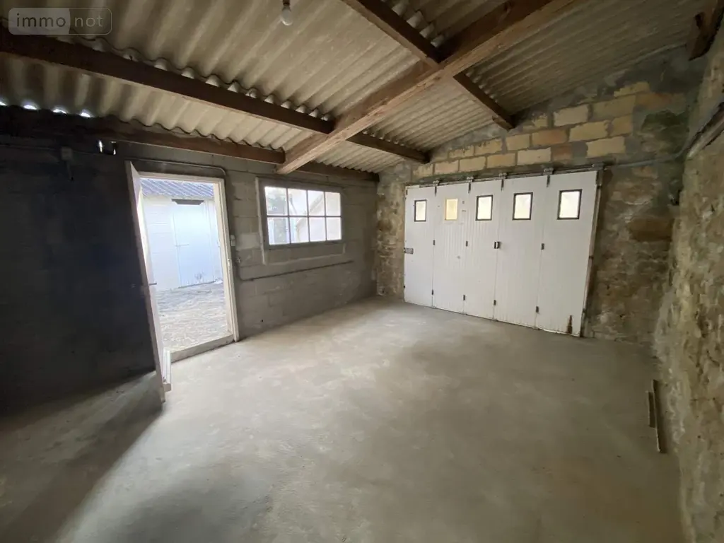 Maison a vendre Pont-l'Abbé 29120 Finistère 29 85 m2 5 pièces 178500 euros 023/1616 020