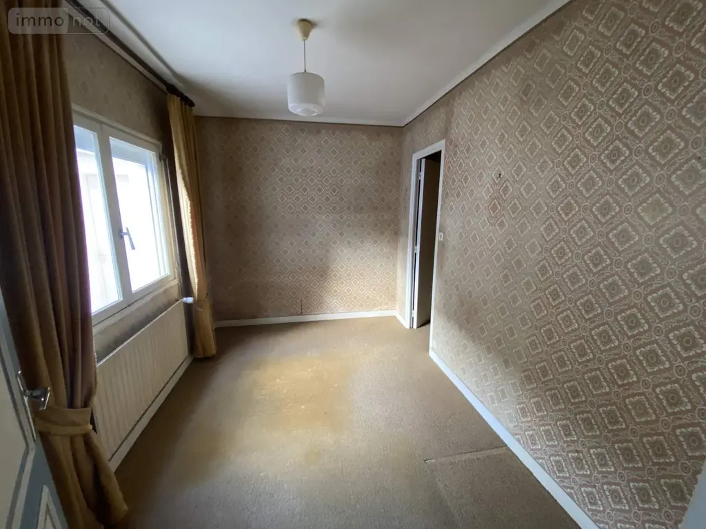 Maison a vendre Pont-l'Abbé 29120 Finistère 29 85 m2 5 pièces 178500 euros 023/1616 004