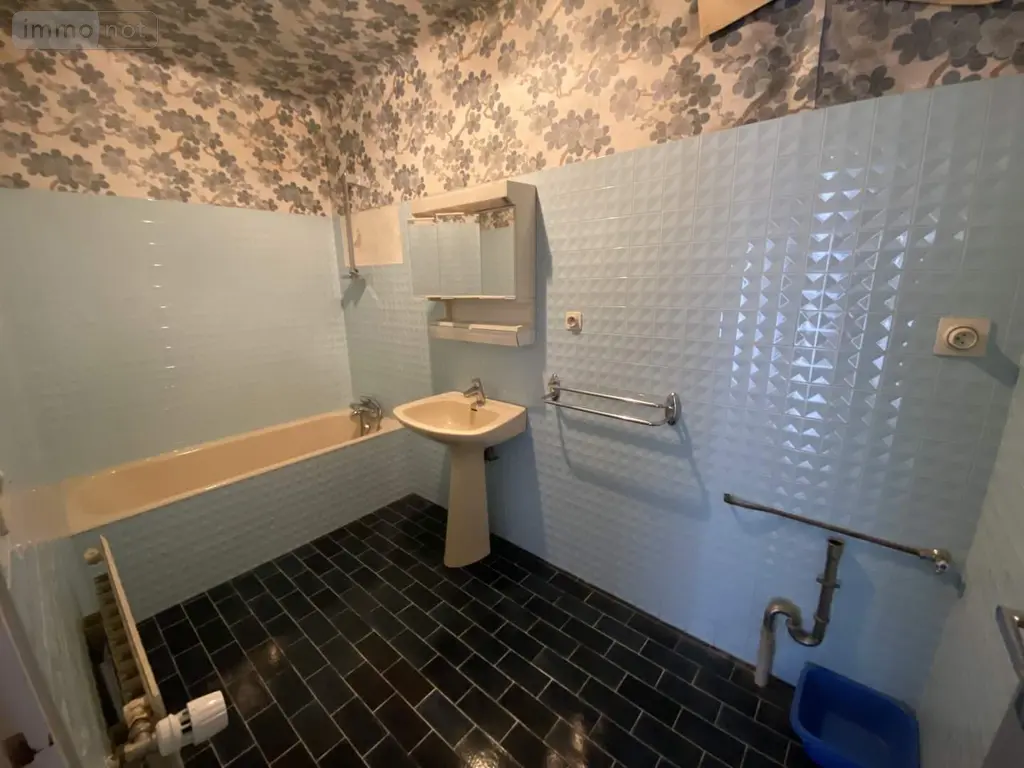 Maison a vendre Pont-l'Abbé 29120 Finistère 29 85 m2 5 pièces 178500 euros 023/1616 005