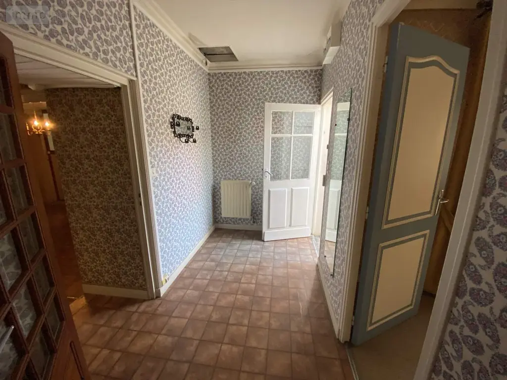 Maison a vendre Pont-l'Abbé 29120 Finistère 29 85 m2 5 pièces 178500 euros 023/1616 006