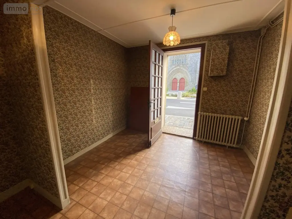 Maison a vendre Pont-l'Abbé 29120 Finistère 29 85 m2 5 pièces 178500 euros 023/1616 007