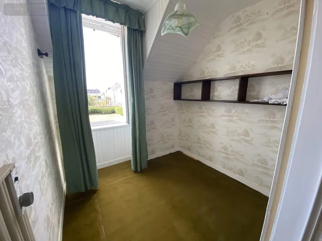 Maison a vendre Treffiagat 29730 Finistère 29 119 m2 5 pièces 271700 euros 023/1622 010