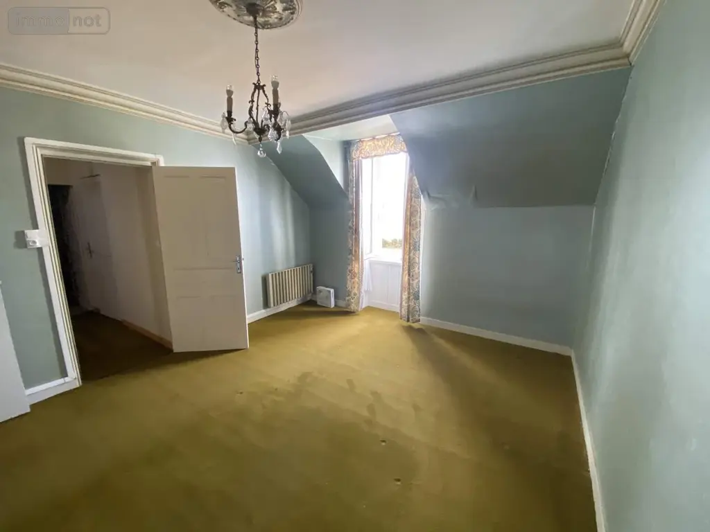 Maison a vendre Treffiagat 29730 Finistère 29 119 m2 5 pièces 271700 euros 023/1622 011
