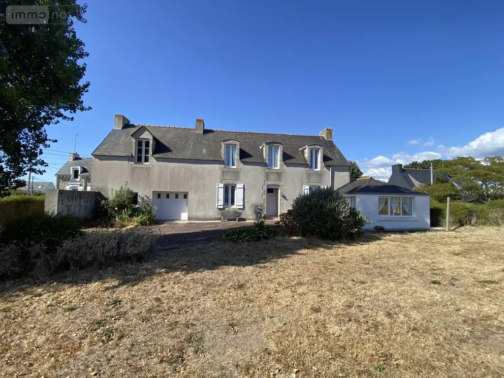Maison a vendre Treffiagat 29730 Finistère 29 119 m2 5 pièces 271700 euros 023/1622 015