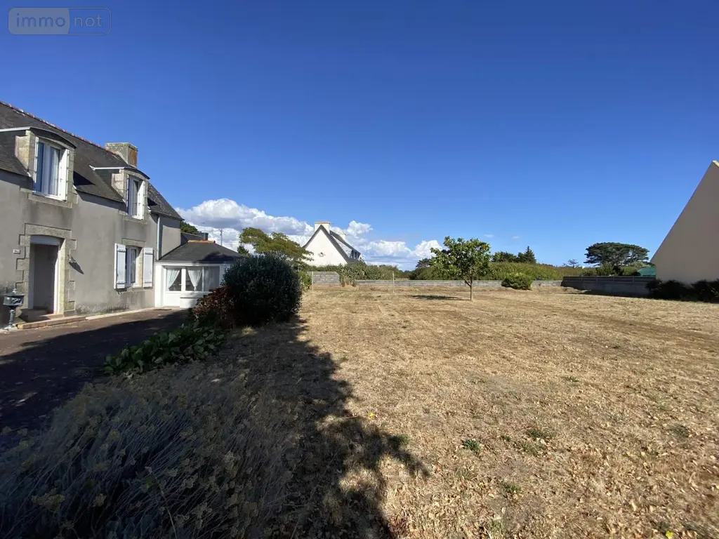 Maison a vendre Treffiagat 29730 Finistère 29 119 m2 5 pièces 271700 euros 023/1622 017