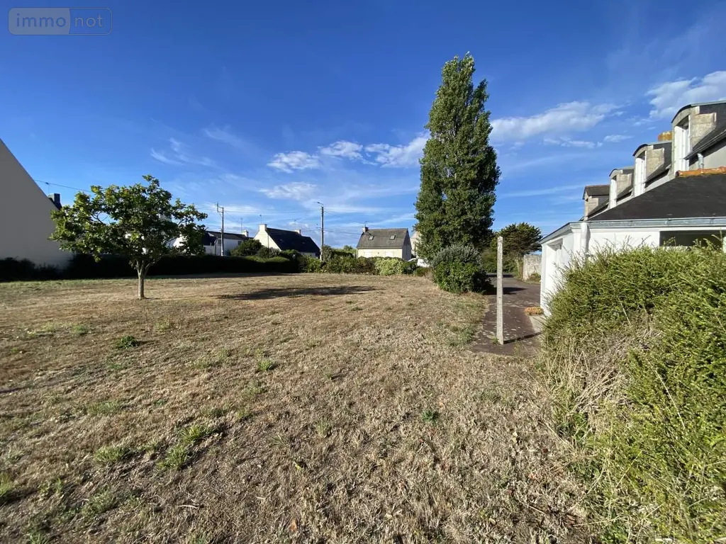 Maison a vendre Treffiagat 29730 Finistère 29 119 m2 5 pièces 271700 euros 023/1622 018