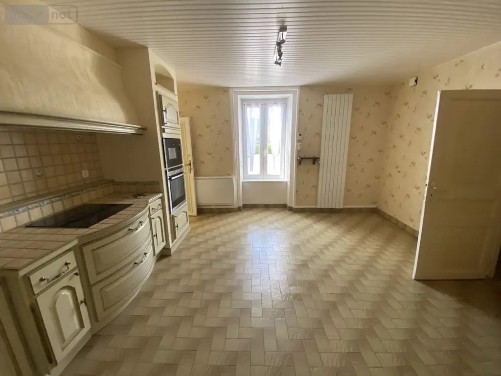 Maison a vendre Treffiagat 29730 Finistère 29 119 m2 5 pièces 271700 euros 023/1622 005