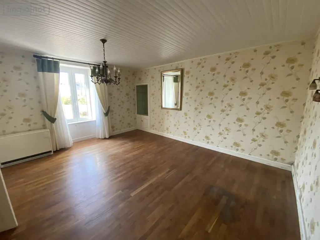 Maison a vendre Treffiagat 29730 Finistère 29 119 m2 5 pièces 271700 euros 023/1622 006