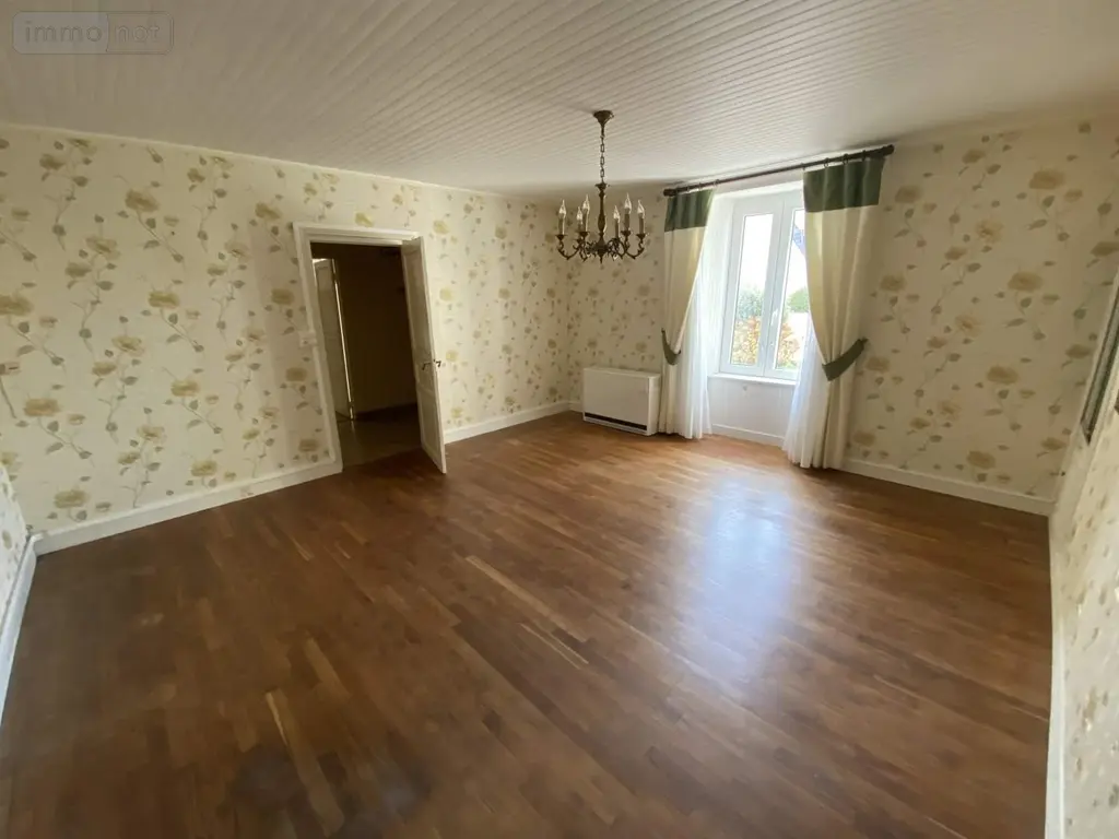 Maison a vendre Treffiagat 29730 Finistère 29 119 m2 5 pièces 271700 euros 023/1622 007