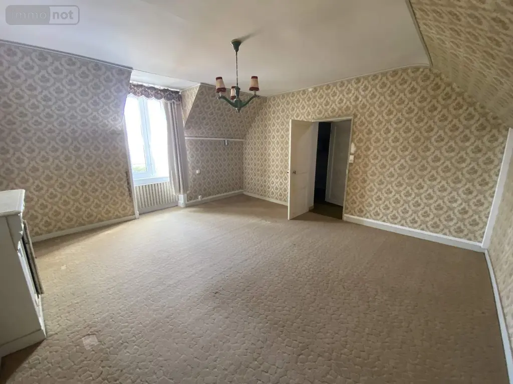Maison a vendre Treffiagat 29730 Finistère 29 119 m2 5 pièces 271700 euros 023/1622 008