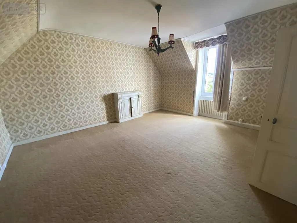 Maison a vendre Treffiagat 29730 Finistère 29 119 m2 5 pièces 271700 euros 023/1622 009