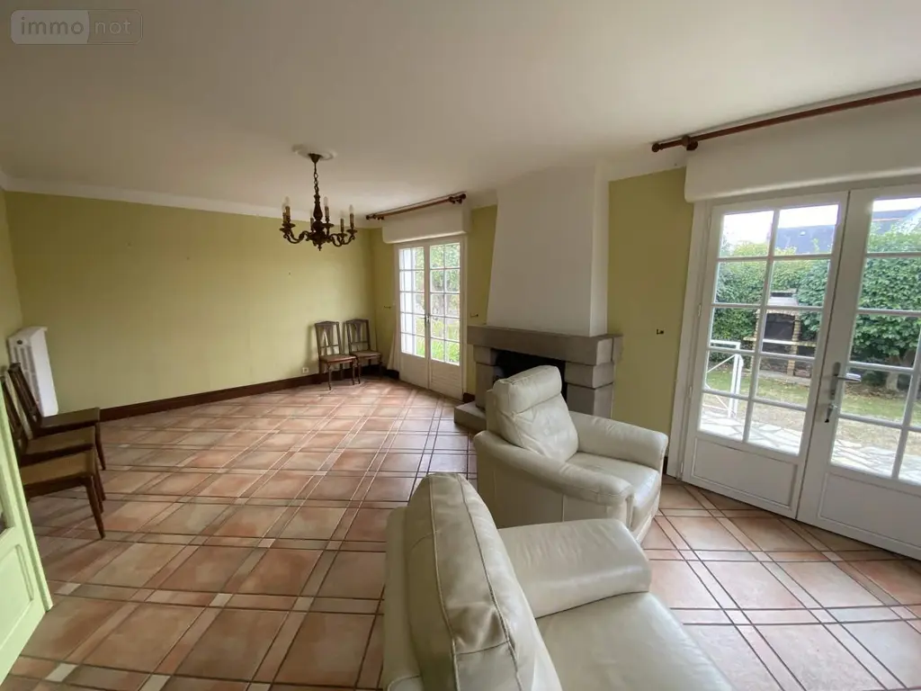 Maison a vendre Combrit 29120 Finistère 29 132 m2 7 pièces 551200 euros 023/1628 002