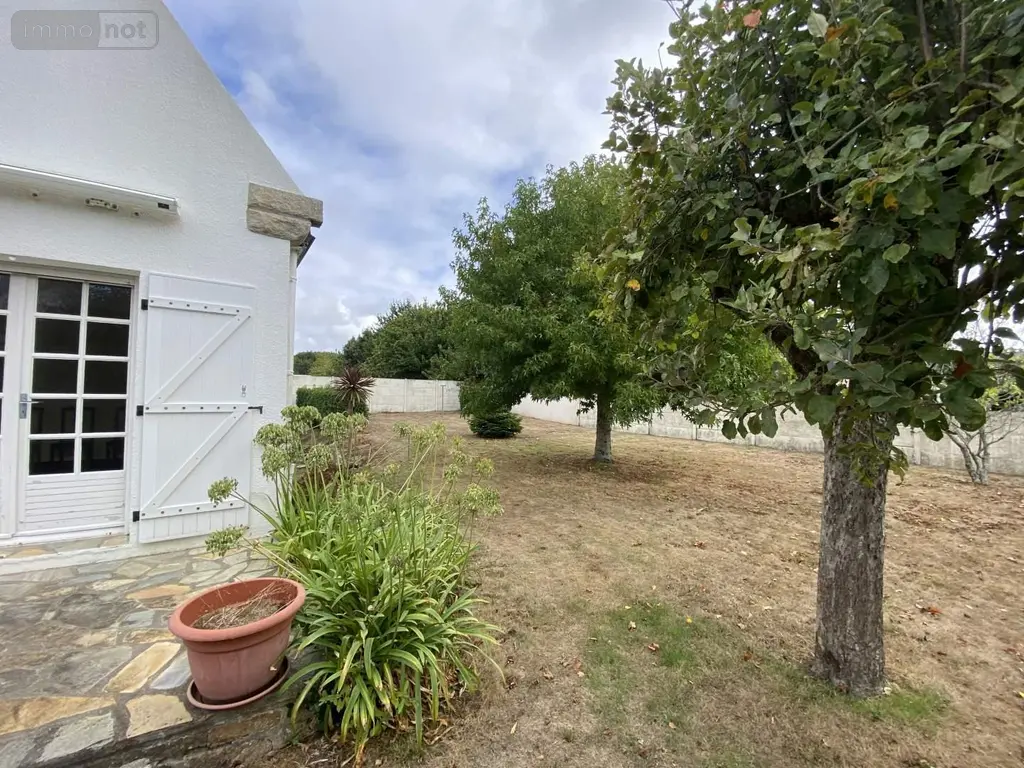 Maison a vendre Combrit 29120 Finistère 29 132 m2 7 pièces 551200 euros 023/1628 005