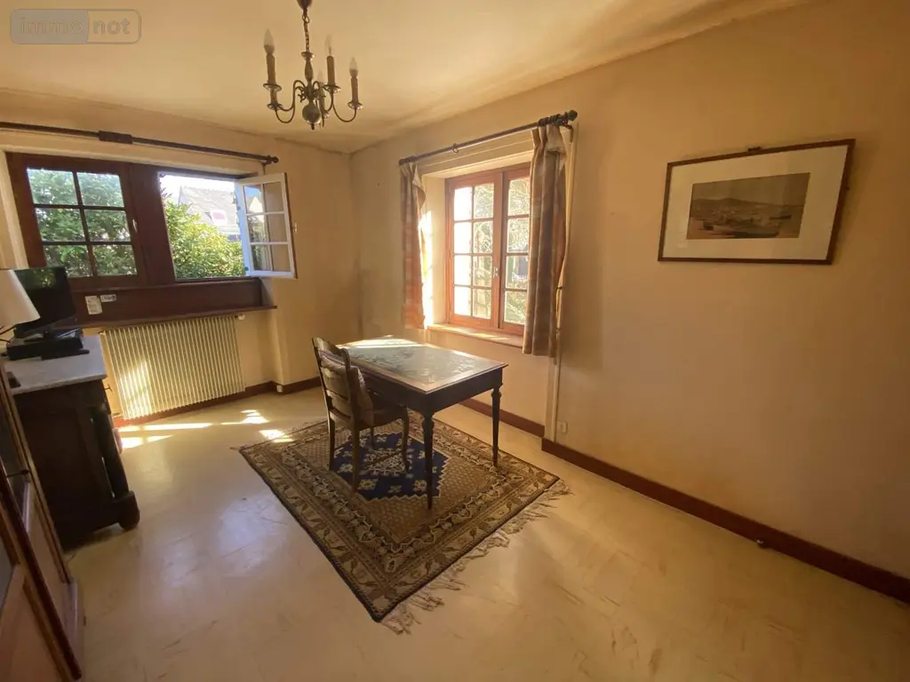 Maison a vendre Combrit 29120 Finistère 29 276 m2 8 pièces 1019200 euros 023/1632 010