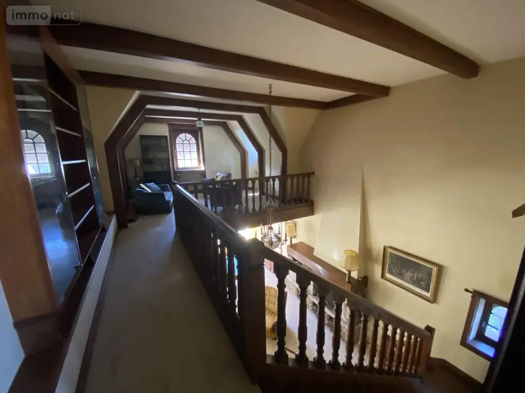 Maison a vendre Combrit 29120 Finistère 29 276 m2 8 pièces 1019200 euros 023/1632 018
