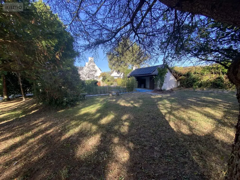 Maison a vendre Combrit 29120 Finistère 29 276 m2 8 pièces 1019200 euros 023/1632 002