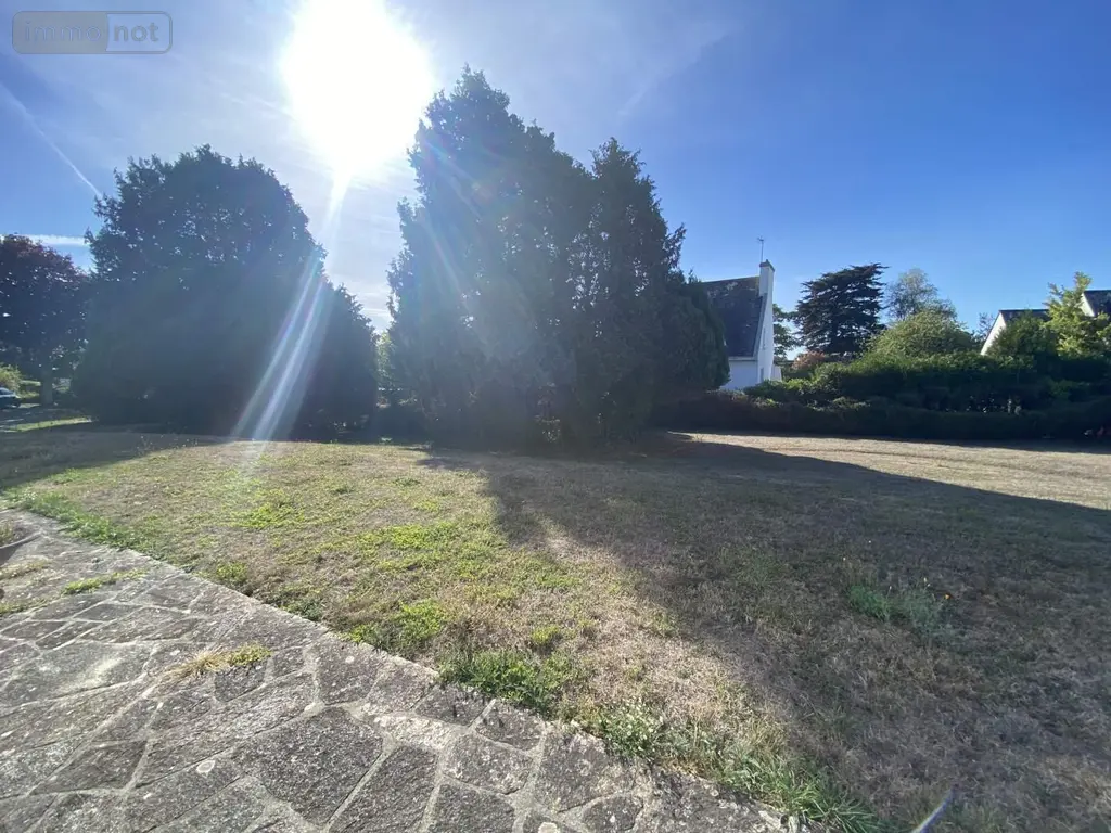 Maison a vendre Combrit 29120 Finistère 29 276 m2 8 pièces 1019200 euros 023/1632 022