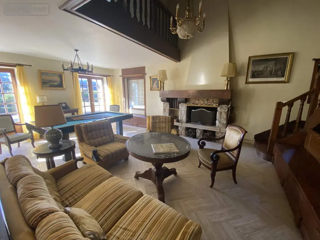 Maison a vendre Combrit 29120 Finistère 29 276 m2 8 pièces 1019200 euros 023/1632 004