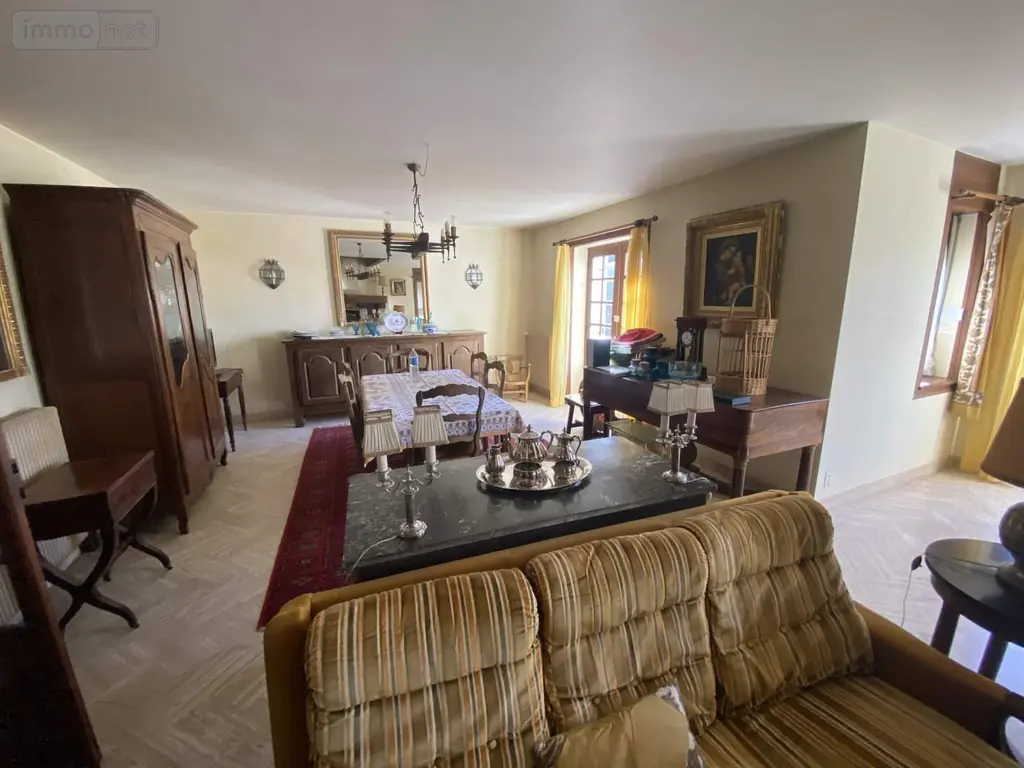 Maison a vendre Combrit 29120 Finistère 29 276 m2 8 pièces 1019200 euros 023/1632 005