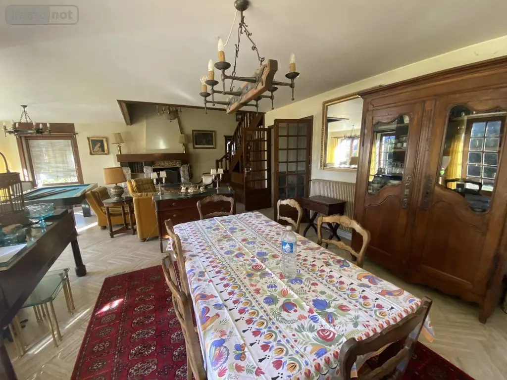 Maison a vendre Combrit 29120 Finistère 29 276 m2 8 pièces 1019200 euros 023/1632 006