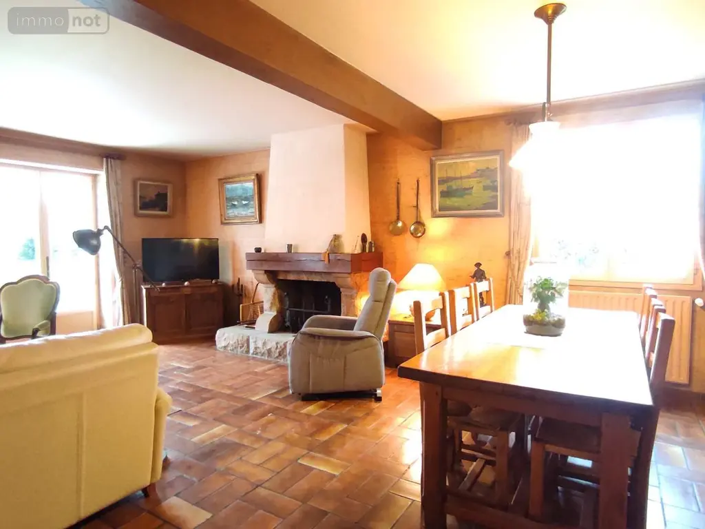 Maison a vendre Landerneau 29800 Finistère 29 162 m2 6 pièces 334000 euros 041/212 003