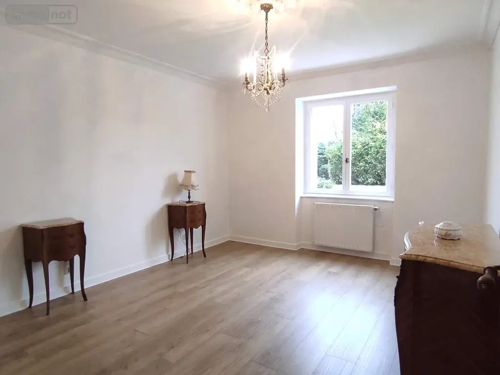 Maison a vendre Landerneau 29800 Finistère 29 162 m2 6 pièces 334000 euros 041/212 005