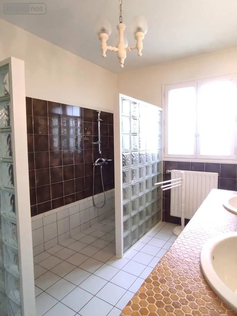 Maison a vendre Landerneau 29800 Finistère 29 162 m2 6 pièces 334000 euros 041/212 006
