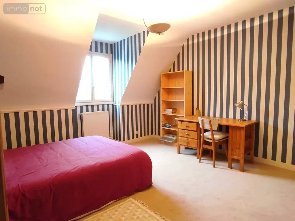 Maison a vendre Landerneau 29800 Finistère 29 162 m2 6 pièces 334000 euros 041/212 007