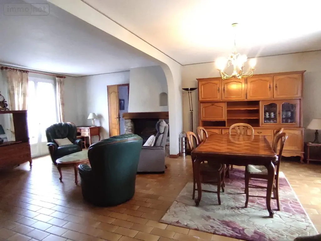 Maison a vendre Gouesnou 29850 Finistère 29 130 m2 6 pièces 282000 euros 041/218 002