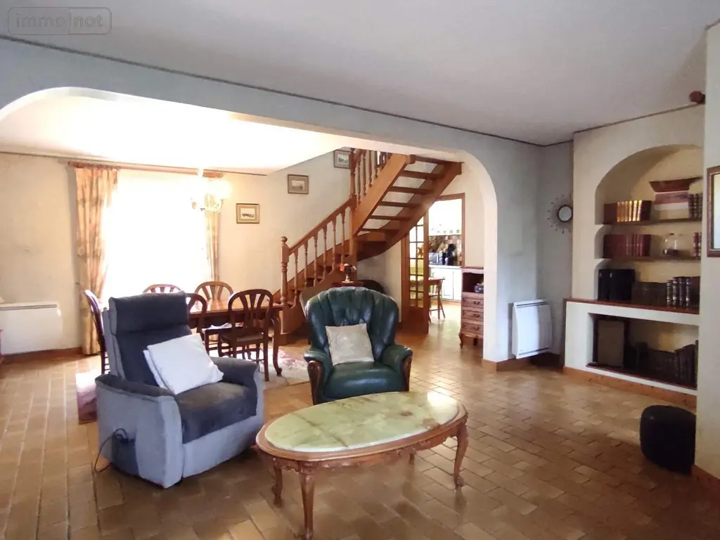 Maison a vendre Gouesnou 29850 Finistère 29 130 m2 6 pièces 282000 euros 041/218 003