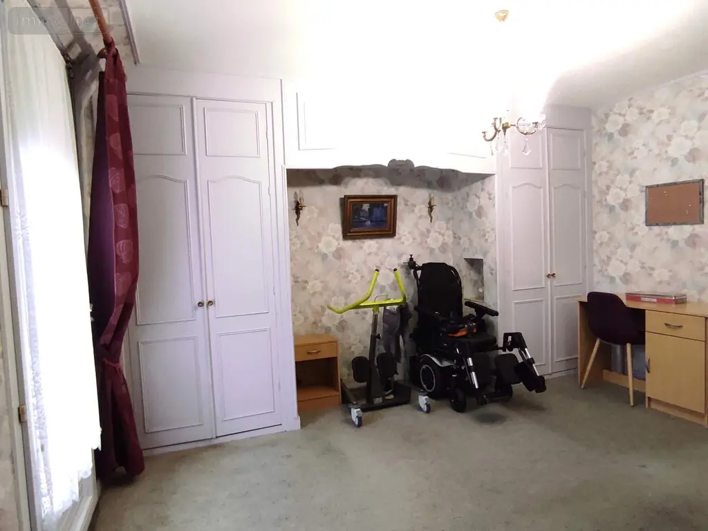 Maison a vendre Gouesnou 29850 Finistère 29 130 m2 6 pièces 282000 euros 041/218 004