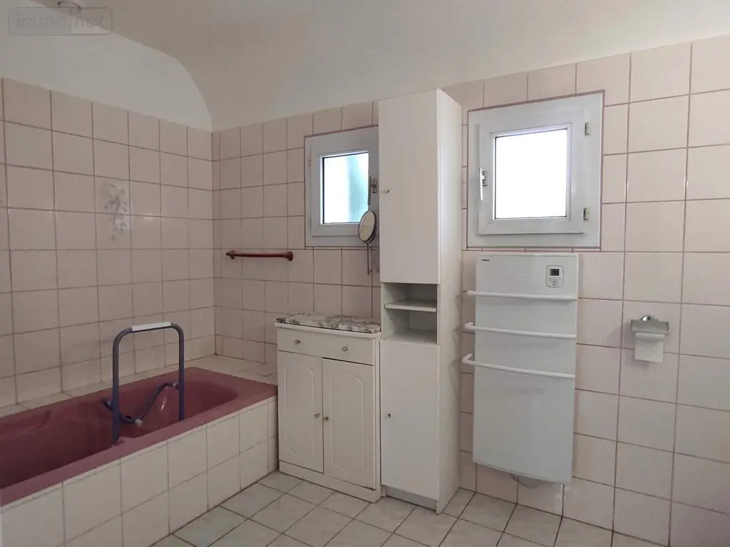 Maison a vendre Gouesnou 29850 Finistère 29 130 m2 6 pièces 282000 euros 041/218 005