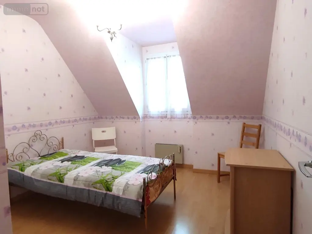 Maison a vendre Gouesnou 29850 Finistère 29 130 m2 6 pièces 282000 euros 041/218 007