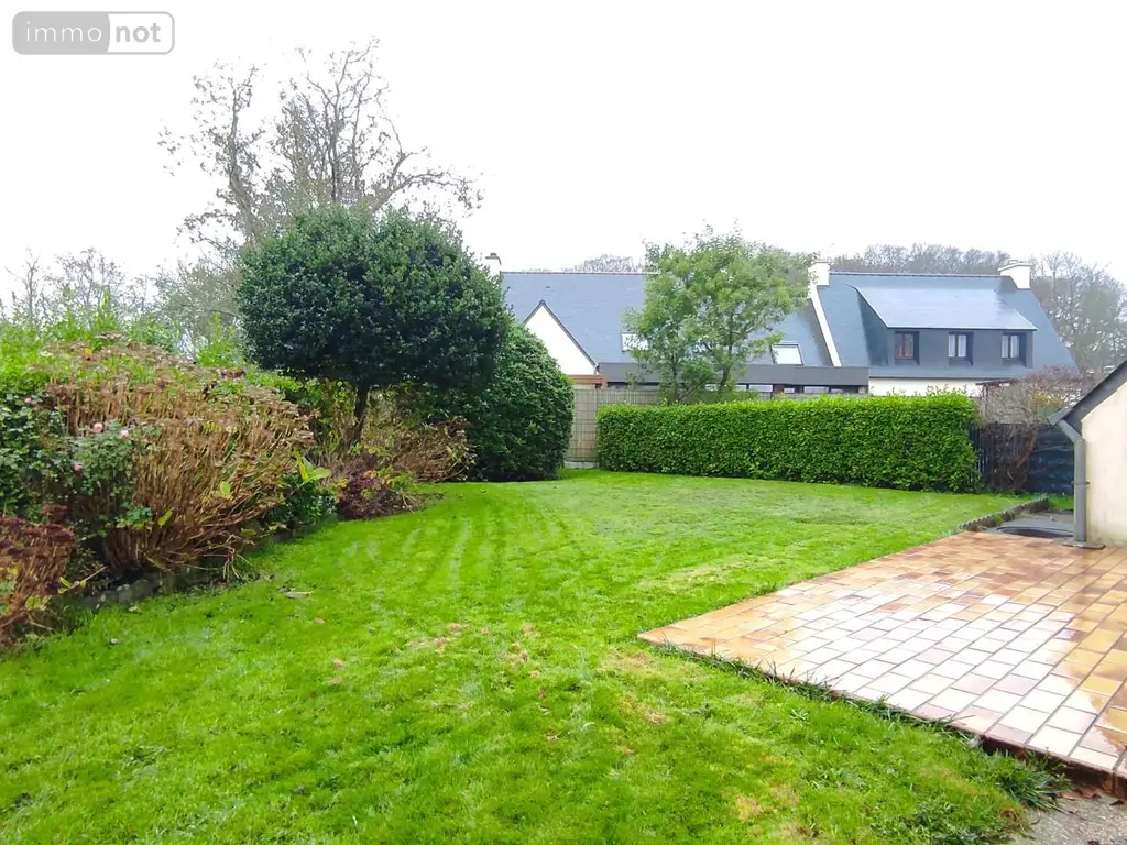 Maison a vendre Gouesnou 29850 Finistère 29 130 m2 6 pièces 282000 euros 041/218 008