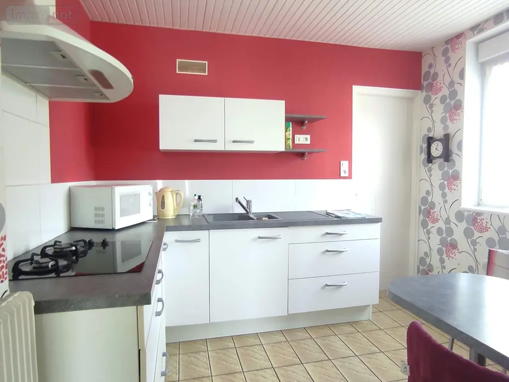 Maison a vendre Le Relecq-Kerhuon 29480 Finistère 29 82 m2 4 pièces 189000 euros 041/222 004