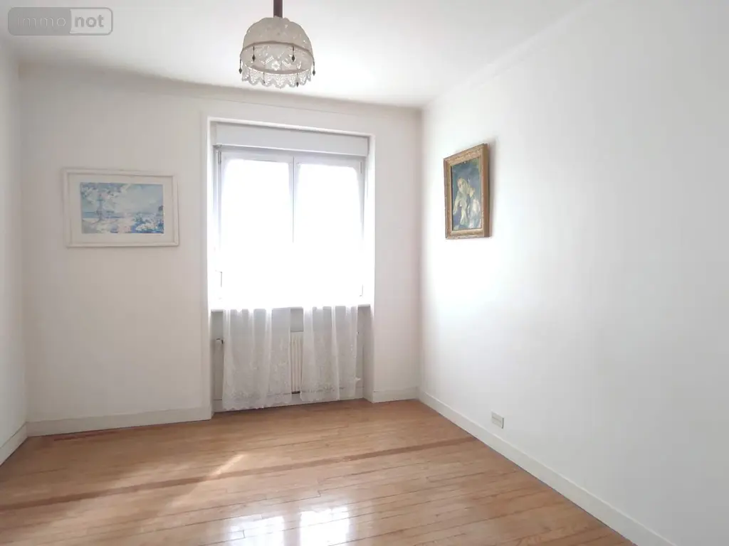 Maison a vendre Le Relecq-Kerhuon 29480 Finistère 29 82 m2 4 pièces 189000 euros 041/222 005