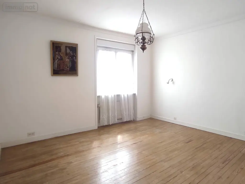 Maison a vendre Le Relecq-Kerhuon 29480 Finistère 29 82 m2 4 pièces 189000 euros 041/222 006
