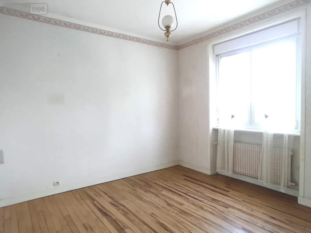 Maison a vendre Le Relecq-Kerhuon 29480 Finistère 29 82 m2 4 pièces 189000 euros 041/222 007