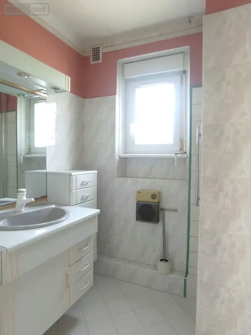 Maison a vendre Le Relecq-Kerhuon 29480 Finistère 29 82 m2 4 pièces 189000 euros 041/222 008