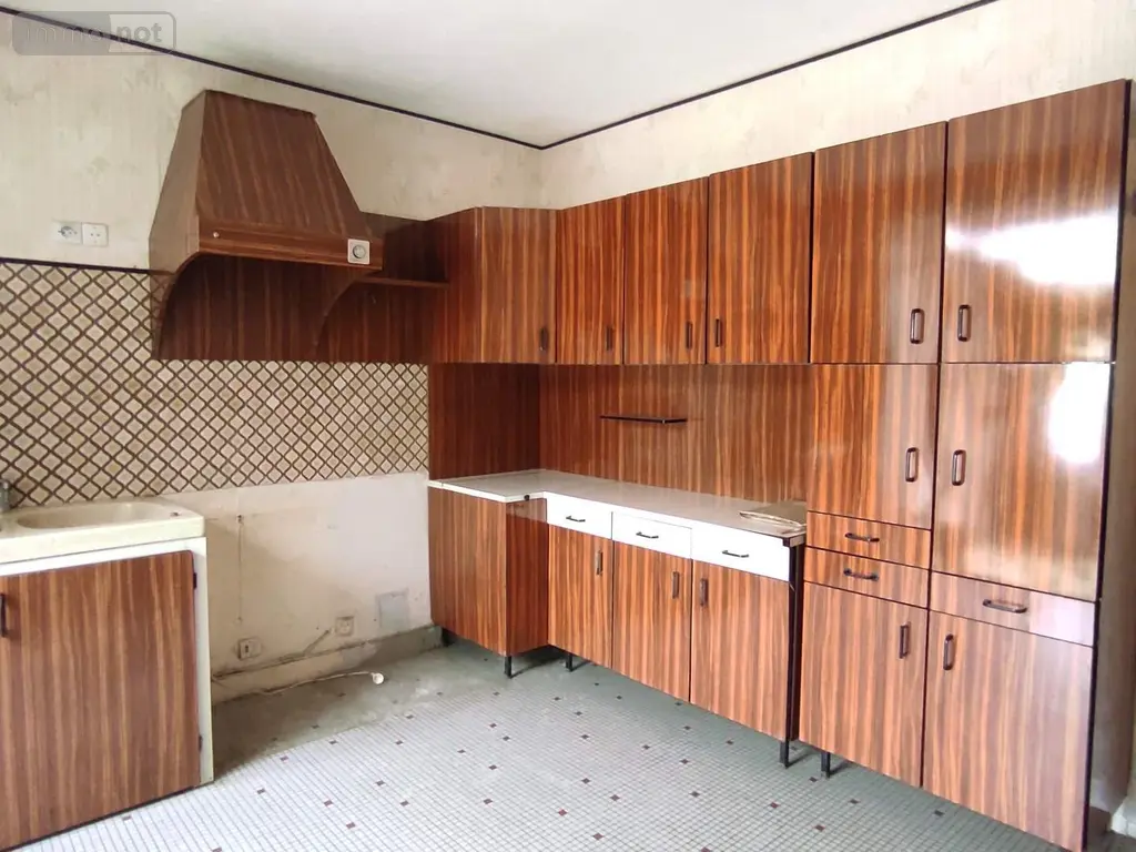 Maison a vendre Brest 29200 Finistère 29 129 m2 6 pièces 210000 euros 041/230 002