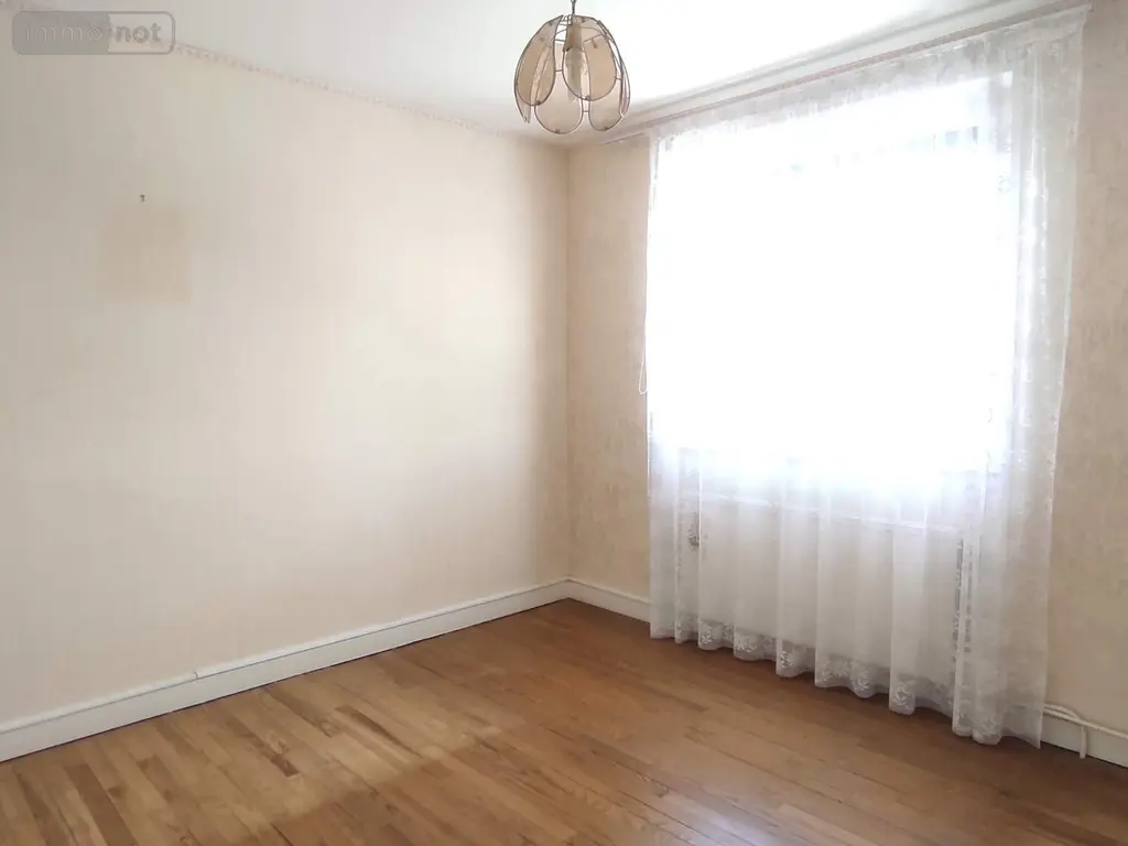 Maison a vendre Brest 29200 Finistère 29 129 m2 6 pièces 210000 euros 041/230 003