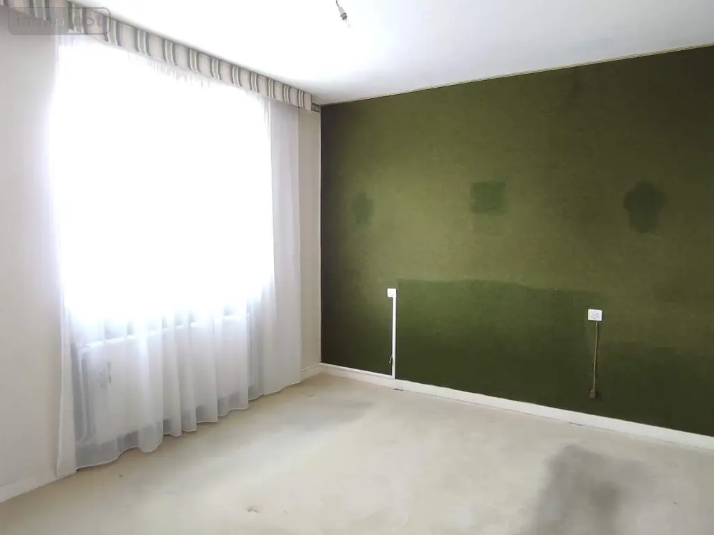Maison a vendre Brest 29200 Finistère 29 129 m2 6 pièces 210000 euros 041/230 005