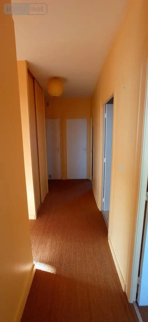 Appartement a vendre Brest 29200 Finistère 29 116 m2 4 pièces 376000 euros 041/232 003
