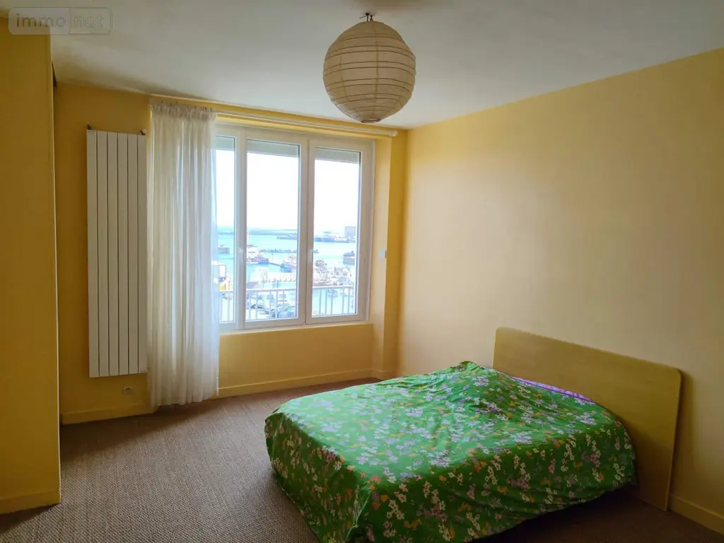 Appartement a vendre Brest 29200 Finistère 29 116 m2 4 pièces 376000 euros 041/232 006