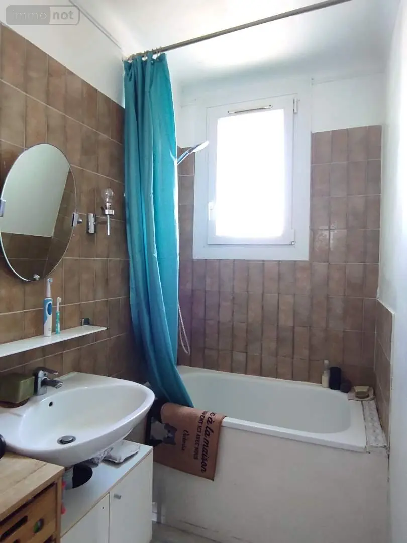Appartement a vendre Brest 29200 Finistère 29 62 m2 3 pièces 126000 euros 041/234 003