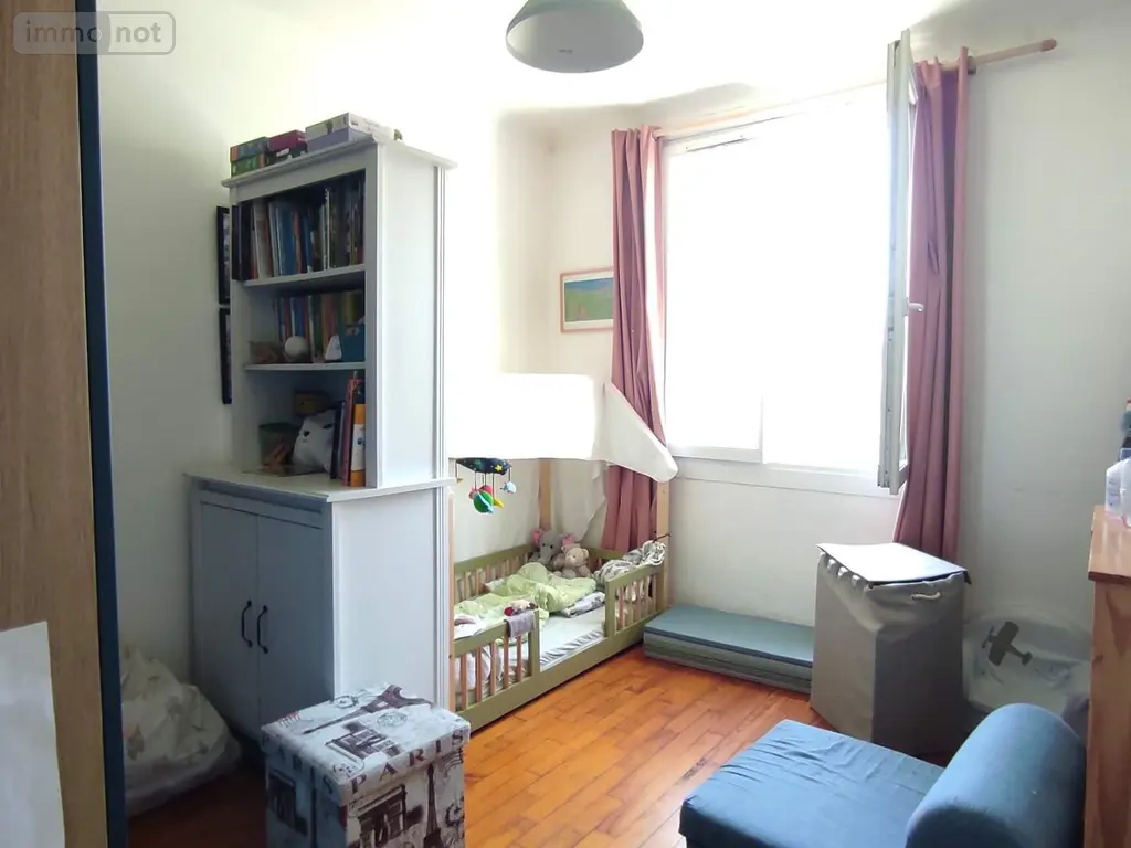 Appartement a vendre Brest 29200 Finistère 29 62 m2 3 pièces 126000 euros 041/234 005