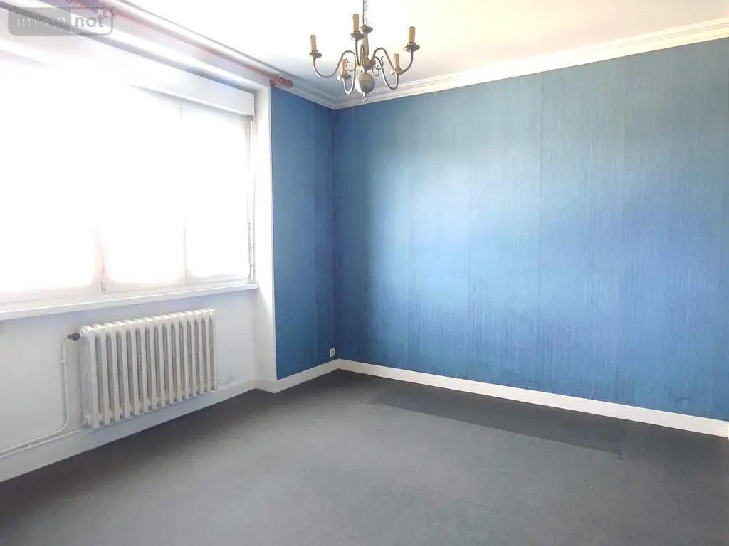 Maison a vendre Guipavas 29490 Finistère 29 98 m2 5 pièces 189000 euros 041/236 005